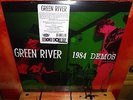 Green River: 1984 Demos RSD Record Store Day 2016 Exclusive Vinyl LP/2000. NEW