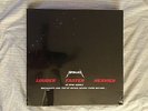 METALLICA BLACK ALBUM BOX SET 2008 Warner Bros REMASTERED Sealed