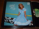 Amanda McBroom & Lincoln Mayorga - West of Oz LP NM Sheffield Lab audiophile