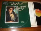 Willis Alan Ramsey self-titled LP EXC Shelter SRL-52013 with rare hype sticker