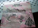 Caravan in the land of grey and pink Deram England Klappcover SDL-R