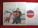 Stephen Stills  SAME  Atlantic UK 2401004 - 1970 near mint