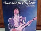 Prince and the Revolution 2-Cut Maxi Single 