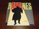 RAMONES PLEASANT DREAMS LP 1ST PRESS SIRE  SRK 3571 Lyric inner  NM