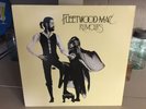 Fleetwood Mac - Rumours - Warner Bros Reissue Vinyl LP Record Album w/ Insert EX