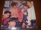 New Kids on the Block - Step By Step LP SEALED original 1990 vinyl release