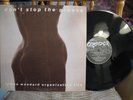 LYMAN WOODARD ORGANIZATION DON'T STOP THE GROOVE DETROIT FUNK CORRIDOR LW-1353