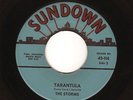 1959 CA. Surf Hot Rod Instrumentals The Storms 