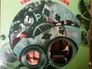 THE SOFT MACHINE ABC PROBE CPLP 4500 LP  NEAR MINT CLOCK COVER GREAT BAND