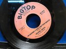 ARLENE SMITH LOVE LOVE LOVE // HE KNOWS I LOVE HIM TOO MUCH  (CHANTELS)   45