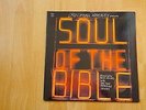 Cannonball Adderley – Soul Of The Bible 2 lp