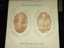 BARDS OF THE BARLEYCORN When Grandma Used To Call  PRIVATE LP UK Acid Psych Folk