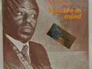 ARCHIE SHEPP & HORACE PARLAN - TROUBLE IN MIND LP - 180-GRAM ALTO ED - SEALED