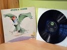 ATOMIC ROOSTER - SAME              UK B&C - RECORDS - Prog Rock