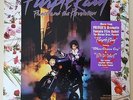PRINCE  Purple Rain RARE US Original 1984 Promo Lp Purple Vinyl (no poster)