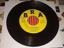 Original Jamaica Ska Soul 45 Byron Lee Don't let you go Love me forever BRA 1966