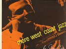 STAN GETZ-JAPAN-LP- MORE WEST COAST JAZZ- VERVE-MONO-JAPAN- UNPLAYED 