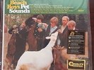 NEW Mono 200 gram Beach Boys Pet Sounds Vinyl LP Analogue Productions