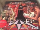 Iron Maiden Limited Edition Gatefold Double Vinyl Picture Disc