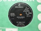 The Pink Floyd - See Emily Play 1967 UK 45 COLUMBIA 1st PSYCH EX+