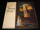 SCHERCHEN  BACH°ST.MATTHEW PASSION  RARE 4 LP Vinyl USA Pressing  XWN 4402