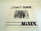 REO Speedwagon ?- Live Again  US WLP RADIO STATION ONLY