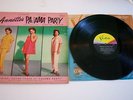 Annette Funicello-1964 Vista 