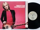 TOM PETTY & HEARTBREAKERS Damn The Torpedoes 1979 1st Press NEAR MINT Vinyl LP