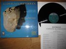 BEETHOVEN Sämtliche Klaviersonaten BRENDEL 12LP BOX FSM 102 VXDS, Stereo MINT-