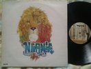Narnia/Aslan Is Not A Tame Lion.1974 UK Myrrh Original LP Feat Pauline Filby.