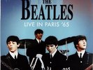 The Beatles - Live In Paris '65 (Limited Blue Vinyl LP - only 500) New & Sealed