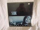 SADE - DIAMOND LIFE sealed--new