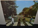 BEATLES   RETURN TO ABBEY ROAD   RARE FAN CLUB ISSUE LP ALBUM   APPLE CORE LABEL