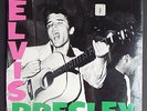 Sealed Elvis Presley Self Titled LSP 1254(e) Lp Original Brand New Debut Album