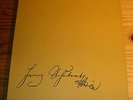 ODEON TRIO SCHREIER - SCHUBERT 2-LP-Box PRIVATE