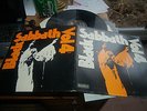 8684 Black Sabbath Vol 4  Buy 5 LP's For £4 Postage