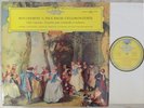 PIERRE FOURNIER /Bach & Boccherini Cello Concertos/ DGG Red Stereo SLPM 138 81