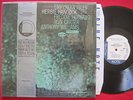 EMPYREAN ISLES   HERBIE HANCOCK   BLUE NOTE 84175 CADRE ROUGE DMM AUDIOPHILE LP