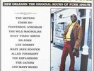 Various Artists-New Orleans Funk  VINYL NEW