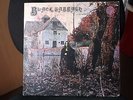 Black Sabbath 1st album vertigo swirl 1y 2y