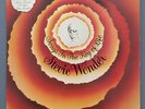 STEVIE WONDER - SONGS IN THE KEY OF LIFE LP EX/EX- Gatefold + booklet CLEAN COPY