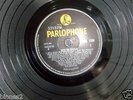 WITH THE BEATLES FIRST ISSUE (JOBETE MISPRINT ) MONO ORIGINAL 1963 GREAT AUDIO