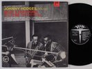 JOHNNY HODGES & BILLY STRAYHORN Recorded December 1961 VERVE LP VG++