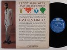 LENNY MCBROWNE AND THE FOUR SOULS Eastern Lights RIVERSIDE LP VG+ MONO
