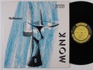 THELONIOUS MONK Self Titled PRESTIGE 7027 LP NM mono W. 50th