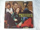 Traffic ex pink label new zealand LP Traffic 2