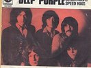 Deep Purple -Black Night / Speed King - 7 