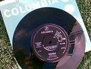 calvin james columbia 1965 david bowie manish boys 45 mod beat underwood rare 