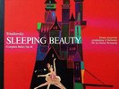 ANSERMET / Tchaikovsky Sleeping Beauty/ London-Decca FFSS WBg BB CSA 2304 1E 3LP
