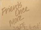 LIVING WATER FRIENDS ONCE MORE  PRIVATE PRESS  XIAN FOLK ROCK  LP ARCHIVIST